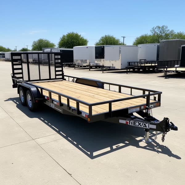Junk Removal & Dump Trailer Service | Dallas–Fort Worth | JunksAway